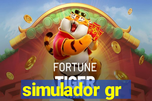 simulador gr
